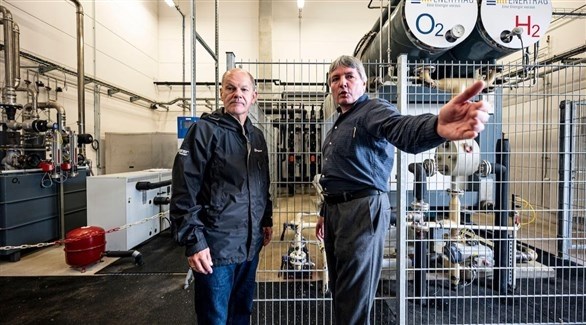 ألمانيا: خيارات صعبة