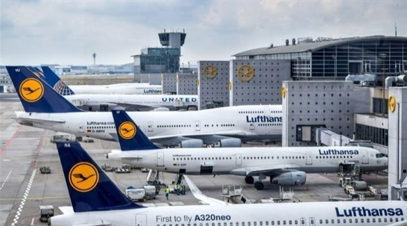 لوفتهانزا تلغي 3 آلاف رحلة صيفيّة