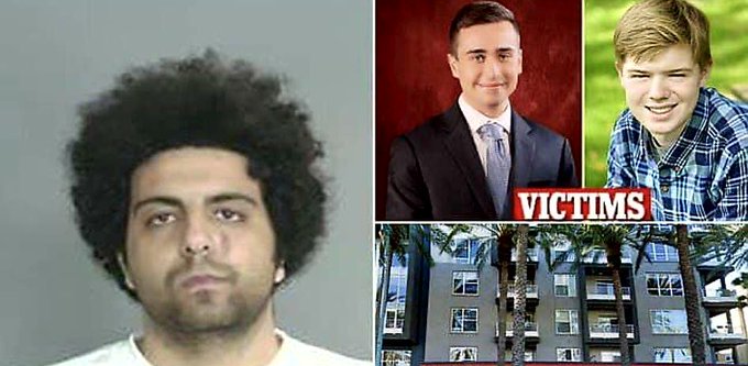 تقرير لمدع عام أمريكي يدين نجل