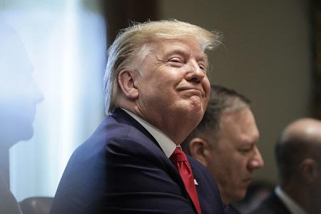 ترامب: إلغاء حق الإجهاض أكبر انتصار