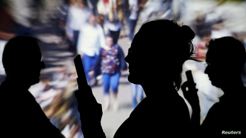 دراسة: رائحة الجسم قد تكون سبب