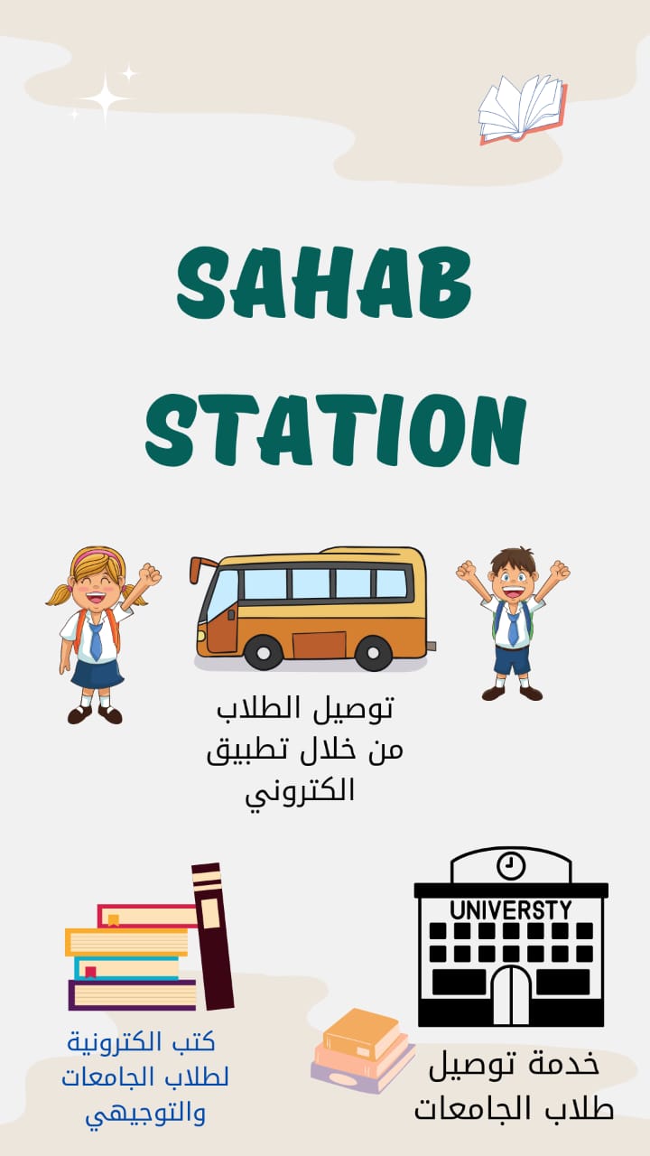 فكرة مبتكرة لشباب من لواء سحاب