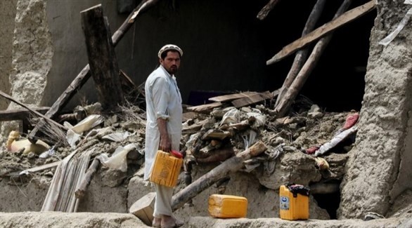 طالبان تدعو لإنهاء تجميد احتياطيات أفغانستان