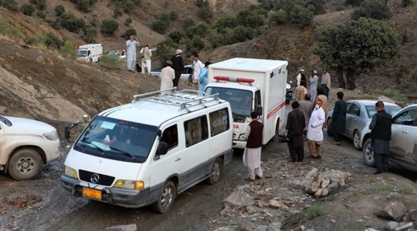 طالبان للعالم: وزعوا المساعدات انتم