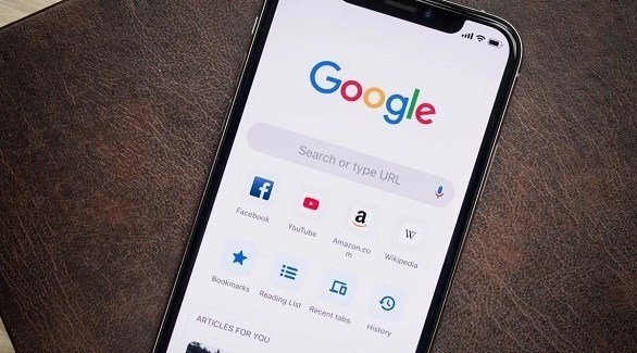 5 ميزات جديدة قادمة إلى متصفح