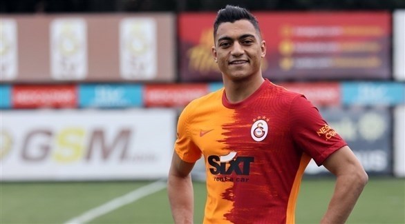 ما هو سعر رحيل مصطفى محمد