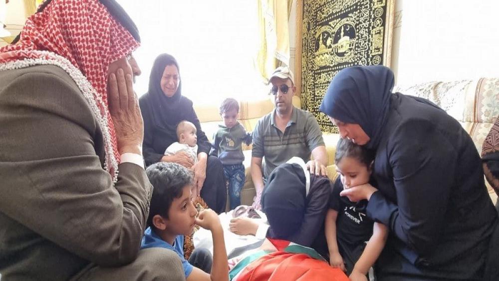 سنة من القهر .. عن اغتيال