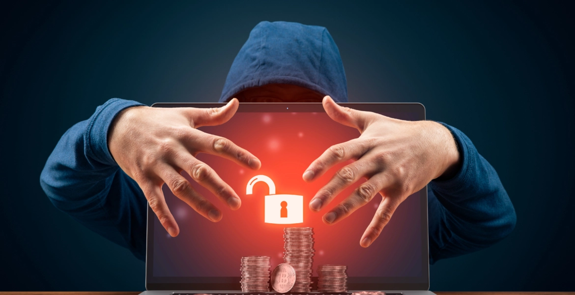 كيف تسرق العملات المشفرة؟
