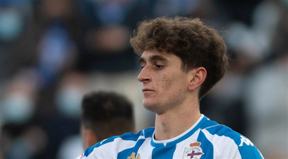 ريال مدريد يضم لاعبا واعدا من