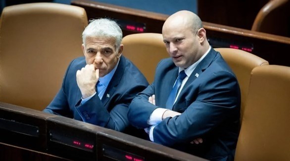رئيس الوزراء الإسرائيلي يدرس ترك منصبه