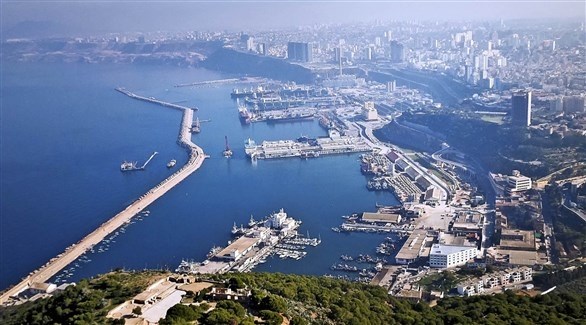 هزة أرضية قوتها 5.1 درجة تضرب