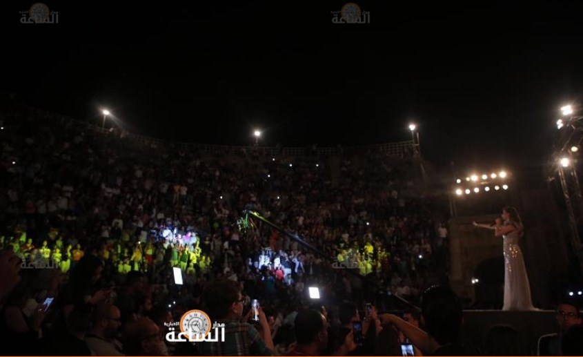 الإعلان عن فعاليات مهرجان جرش الأربعاء