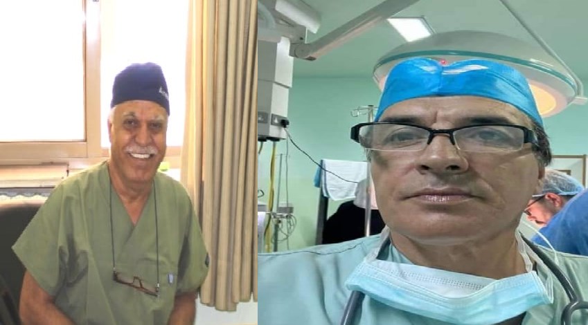 عملية تخدير نادرة على مستوى مستشفيات