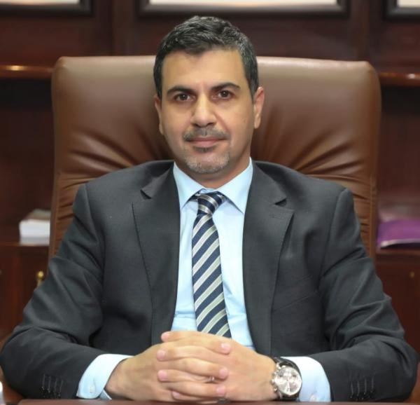 الوزير السابق معتصم سعيدان: مصطلحات غير