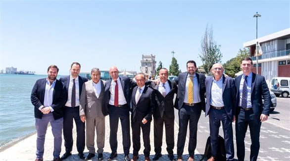 اجتماع بين إسبانيا والبرتغال لتعزيز ملف