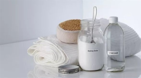 كيف تصنعين منعم أقمشة طبيعي باستخدام