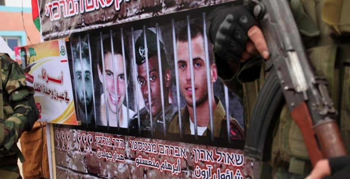 إعلان “القسام” تدهور صحة جندي أسير