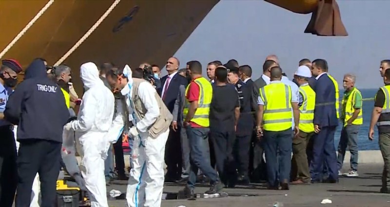 الخصاونة من العقبة.. ماذا قال