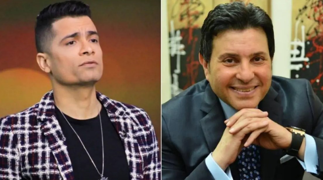 بسبب أزمة شاكوش.. هاني شاكر يستقيل