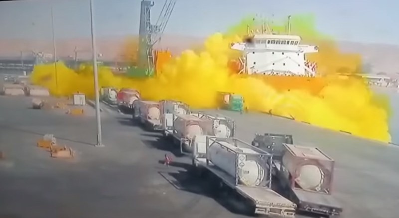 النيابة العامة تباشر التحقيق بـ حادثة