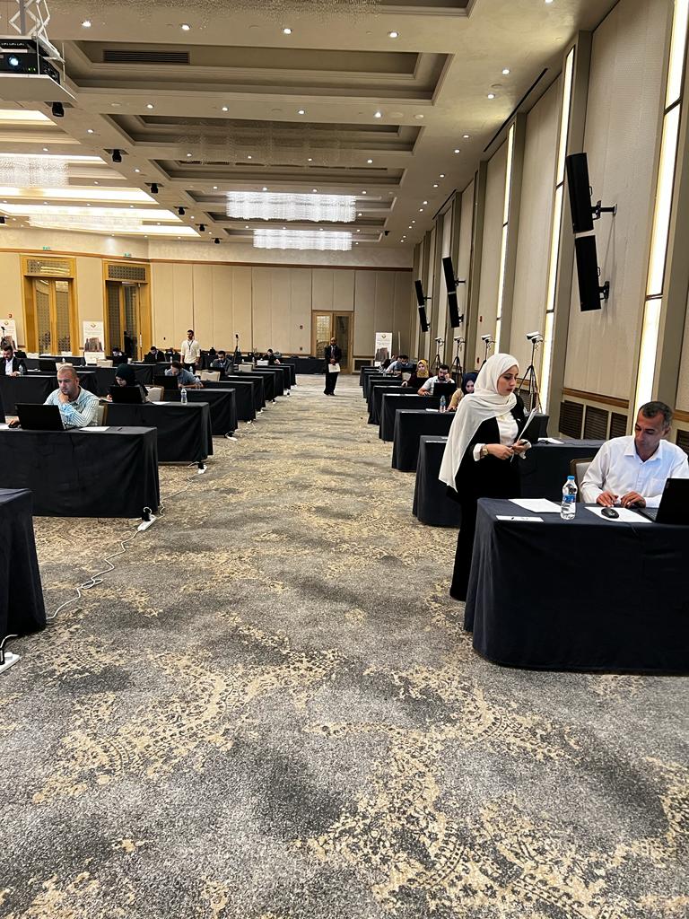 (407) معلمين أردنيين للعمل في قطر..