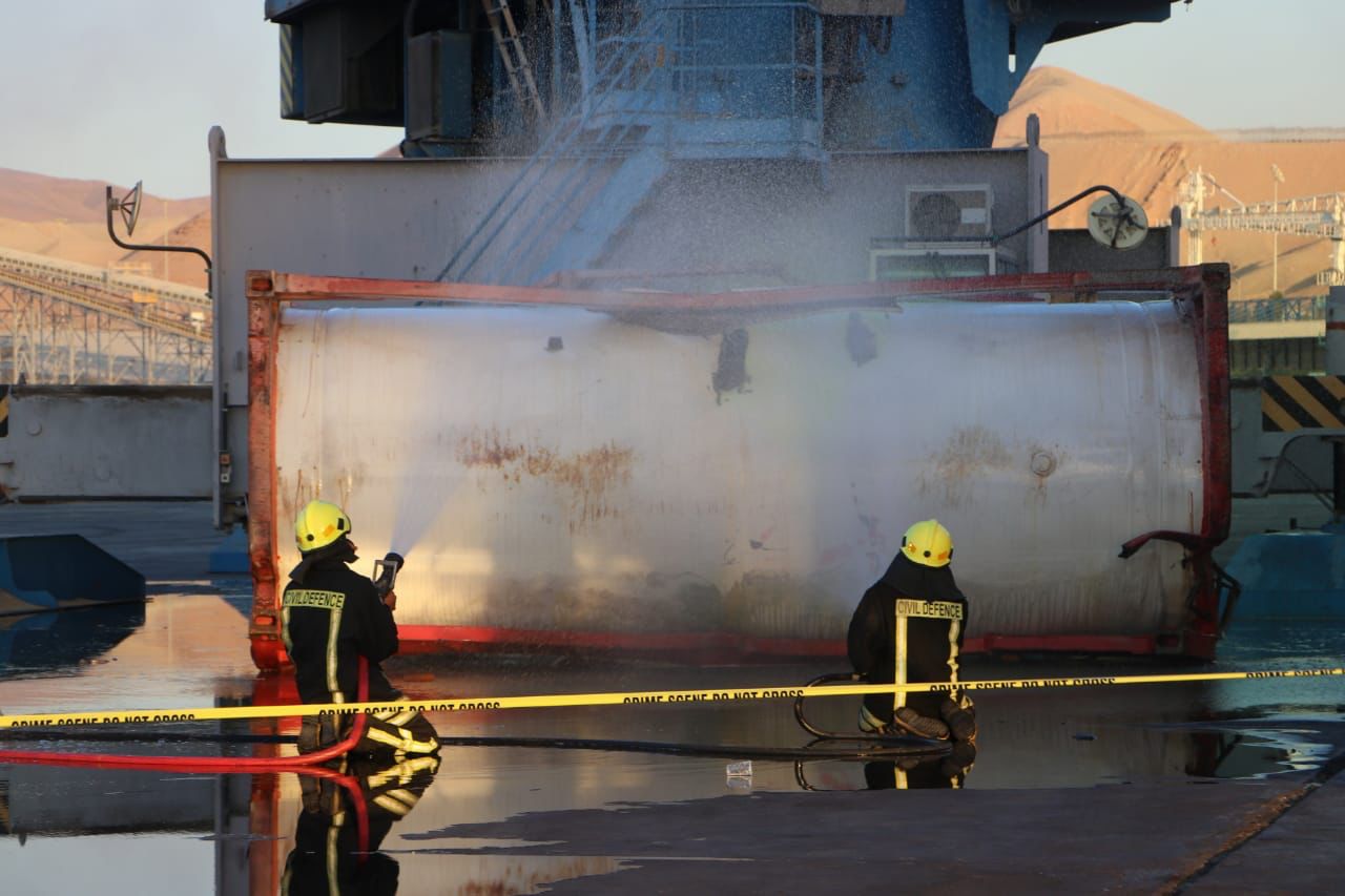 اتحاد الجمعيات يثمن متابعة الملك وتوجيهاته