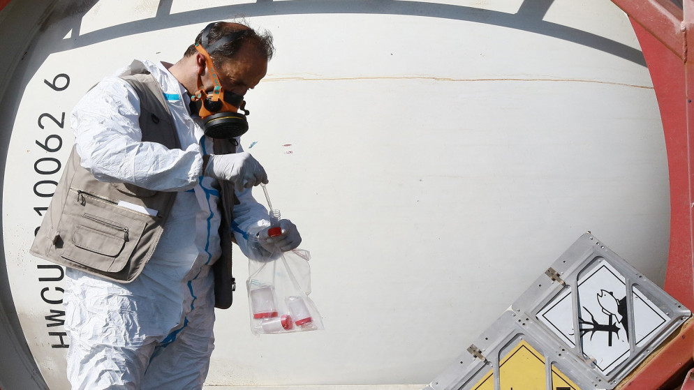 مفوض السياحة في سلطة العقبة: لم