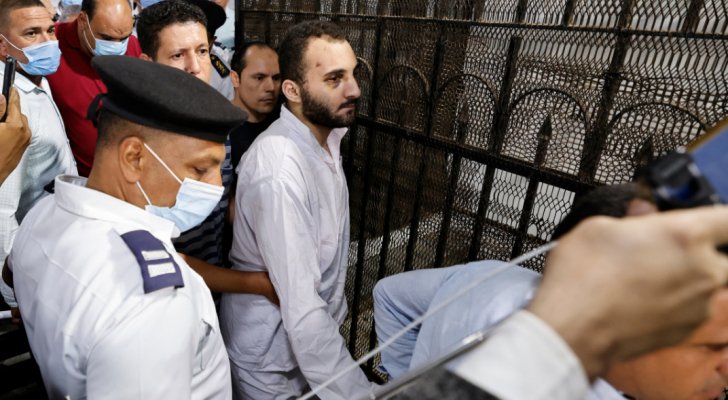 مصر.. قرار قضائي بإعدام قاتل طالبة