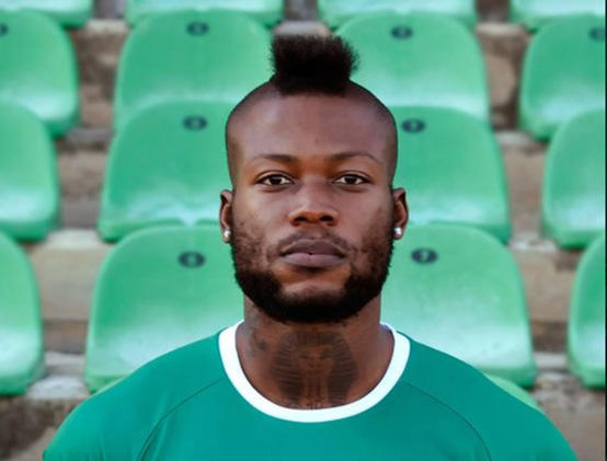 الفيصلي يفسخ عقد موباكو