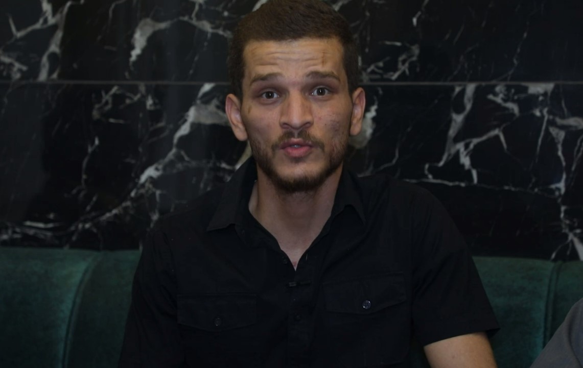 شقيق المغدورة الطالبة الجامعية إيمان يكشف