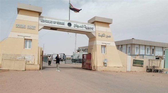 مصر تنفي منع السودانيين من دخول