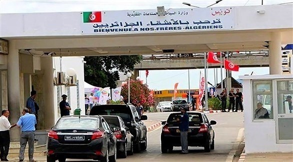 تونس تتلقى وعدا من الجزائر