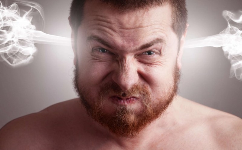 قائمة مؤشر الغضب العالمي.. هذا ترتيب