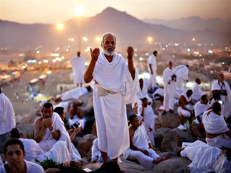 تفويج الحجاج الأردنيين من المدينة إلى