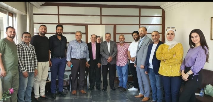 المؤتمر الوطني للشباب يناقش حزمة من