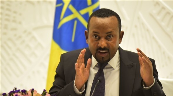 أبي أحمد: السودان وأثيوبيا قادرتان على