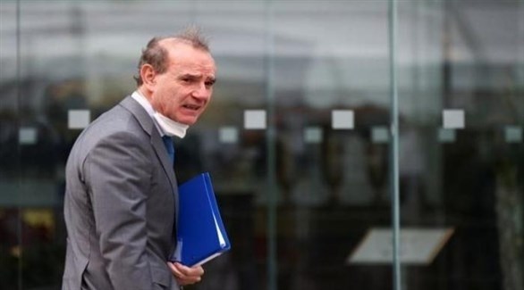 انتهاء المحادثات بين إيران وأمريكا في