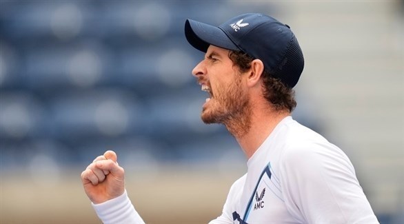 موراي يشارك في كأس ليفر للمرة