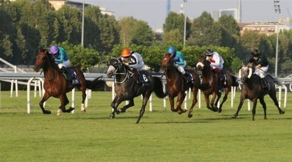 إيطاليا تستضيف المحطة الرابعة لكأس رئيس