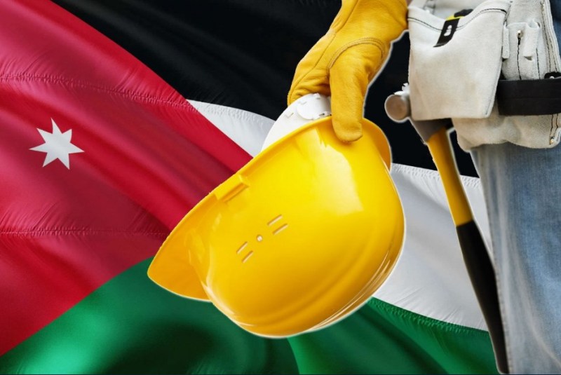 أبو نجمة: وفاة كل يومين لعمال