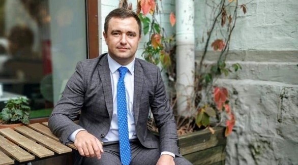 نجاة نائب أوكراني من كمين لمخابرات