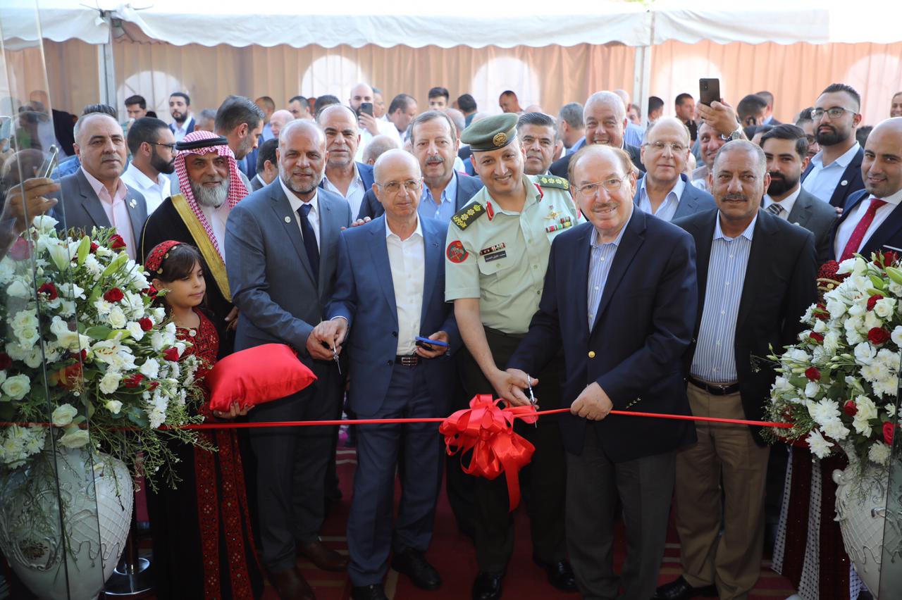 الساكت: منتجات المجموعة مفخرة للصناعة الوطنية