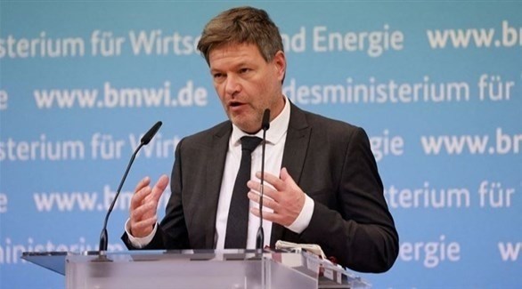 ألمانيا خائفة