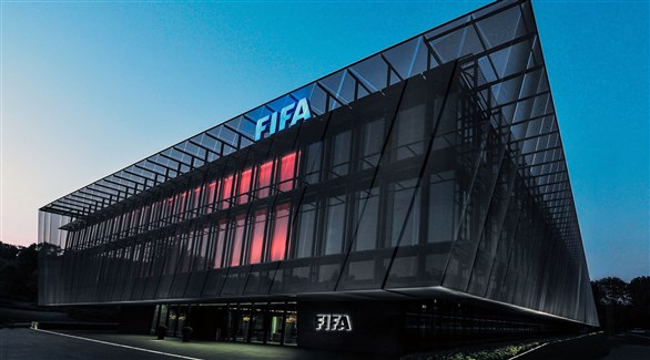 فيفا يرفع الإيقاف عن الاتحاد الباكستاني