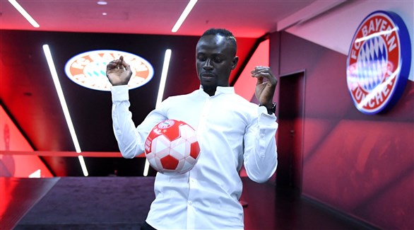 هوبفن: الدوري الألماني بحاجة لأسماء مثل