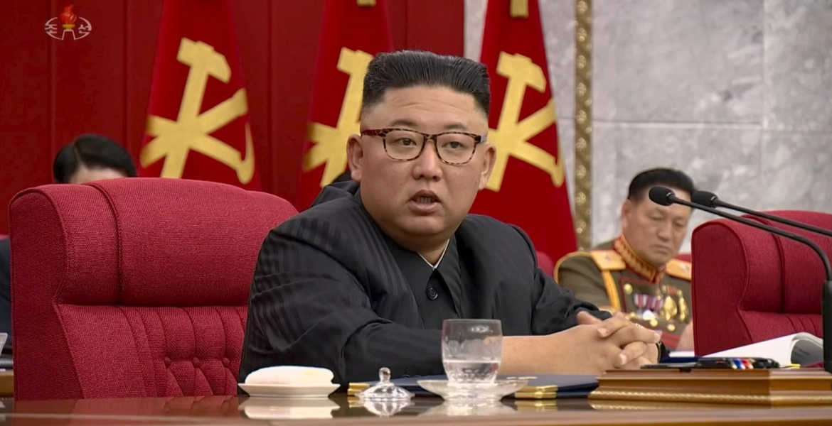 اتهامات لكوريا الشمالية بسرقة عملات مشفرة