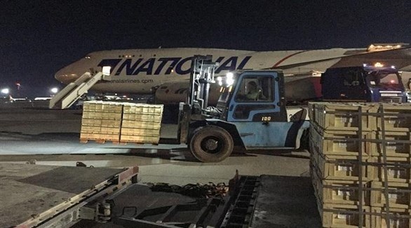 النروج تقدم مساعدة لأوكرانيا بنحو مليار