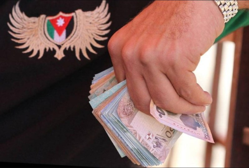 مديرية الأمن تدعو ذوي الشهداء لتسلم