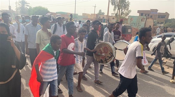 الامن المتحدة دائما ما تقلق