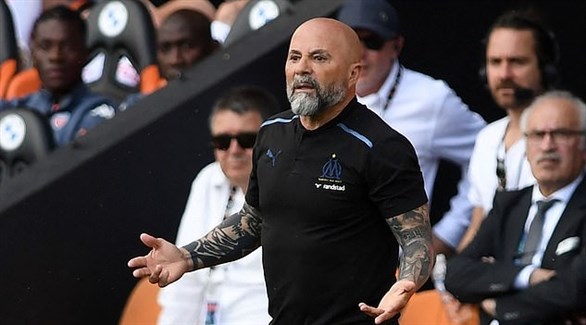 سامباولي: أهدافي لا تتفق مع مساعي